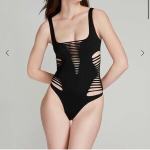 Brand new bathing suit